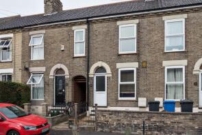 57, Hotblack Road, Norwich NR2 4HQ