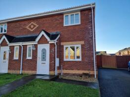 281, Pant Bryn Isaf, Llanelli SA14 9GD