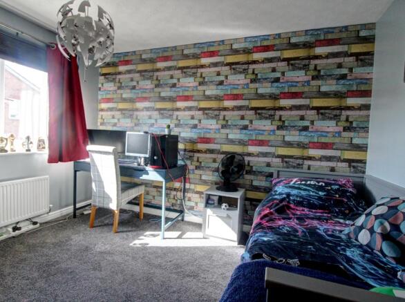 Bedroom 2