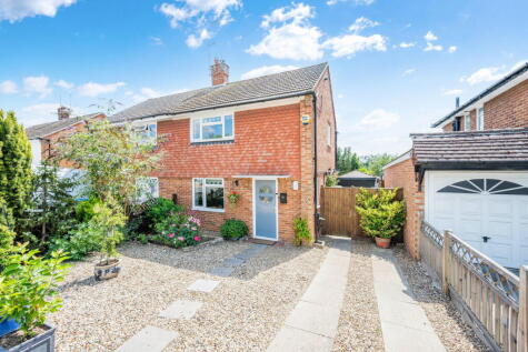 Easter Way, South Godstone, Godstone, RH9 8HG