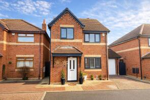 3, Neales Fold, Southport PR9 8HW