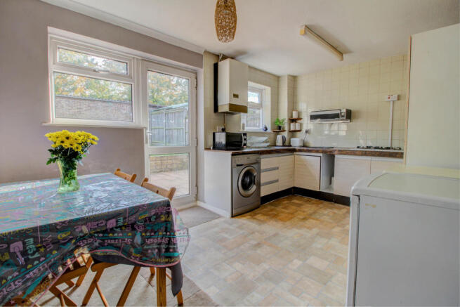 Kitchen / Diner (1)