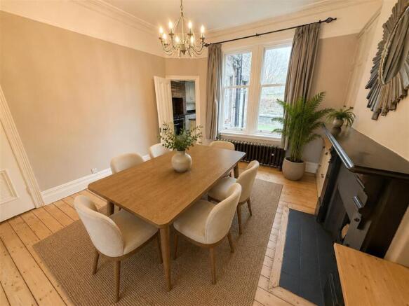 5 bed End of Terrace for sale Image 5