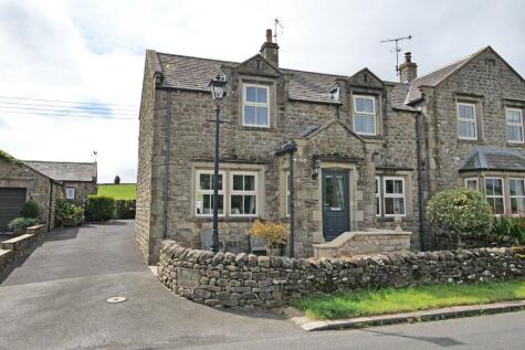 1 Pinfold, Wigglesworth, BD23 4RU