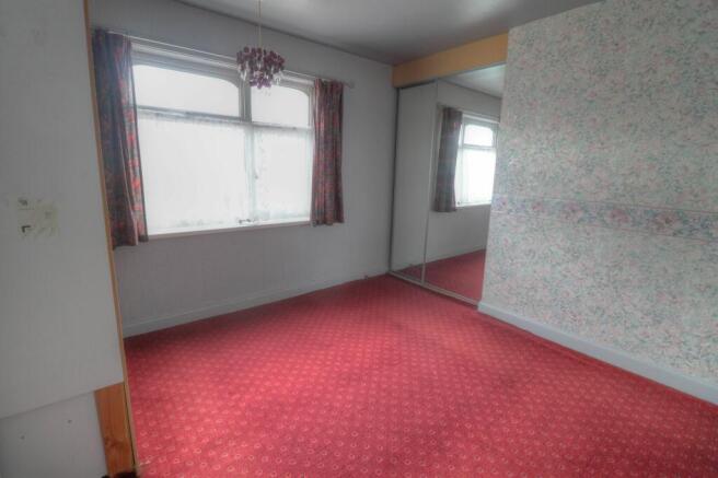 BEDROOM TWO