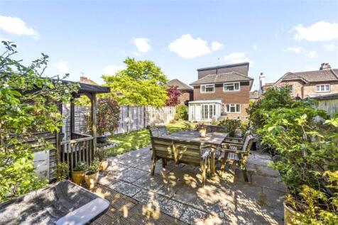 Valebridge Road, Burgess Hill, West Sussex, RH15
