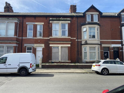 47 North Church Street, Fleetwood, Lancashire, FY7