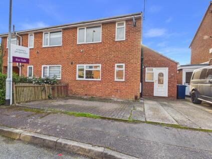 Russet Way, Royston, Melbourn, SG8