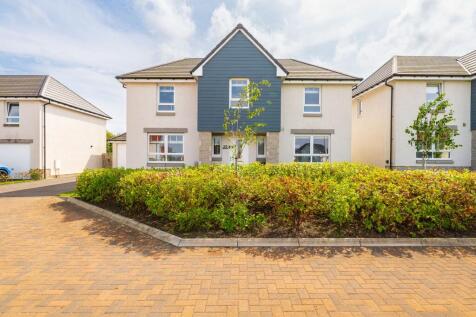 Adam Drive, East Calder, EH53