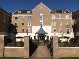 27, Cavendish Court, Crosshall Road, St. Neots PE19 7SR