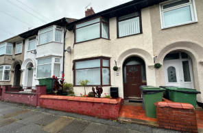 58, Beverley Road, Wirral CH62 1ER