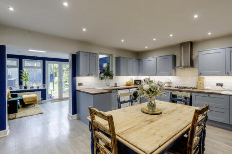 Milton Road, Weston-super-Mare