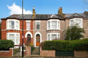 199, Wellmeadow Road, London SE6 1HR