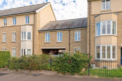 Jubilee Green, Papworth Everard, Cambridge, Cambridgeshire, CB23 3RZ