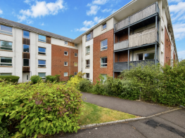 Flat 3, 4, The Maltings, Falkirk FK1 5BX
