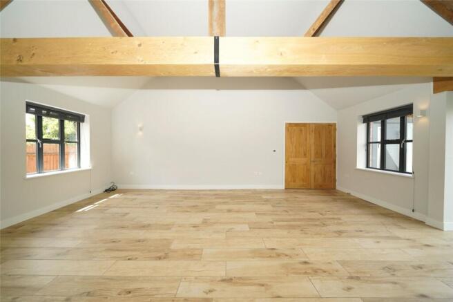 Dining/Sitting Area