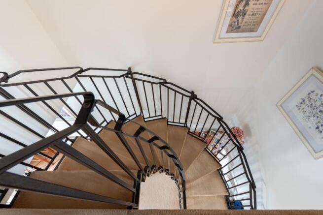 Staircase