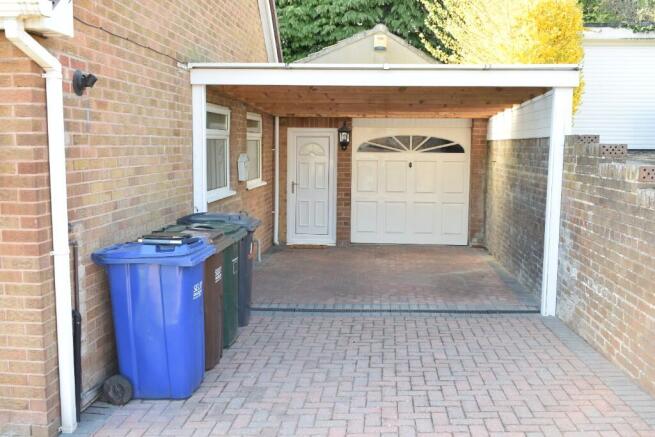 Carport