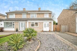 3, Arden Close, Colchester CO4 0JP