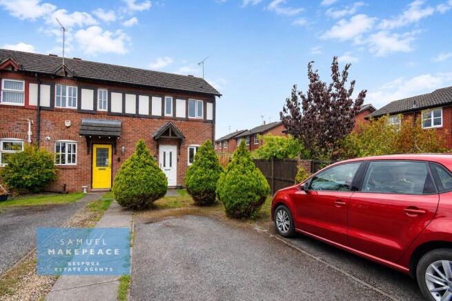 One Bedroom Town House for Rent