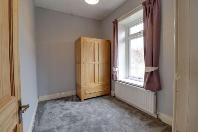 Bedroom 2 (Double)