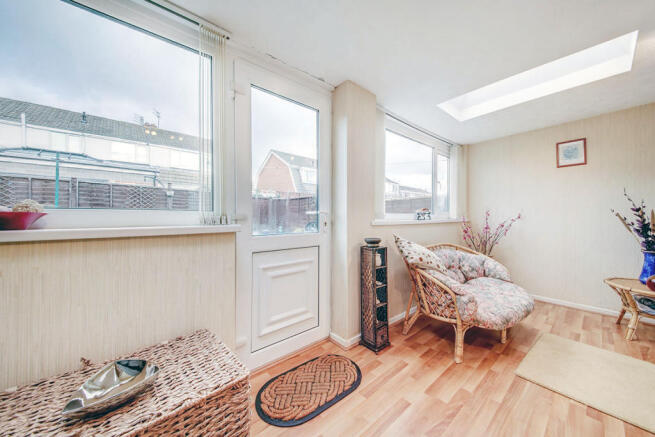 Sun Room