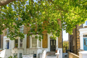 Basement Flat, 162, Rosendale Road, London SE21 8LG