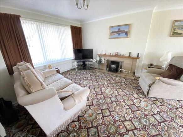 Lounge: