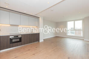 Flat 55, 9, Gasholder Place, London SE11 5BB