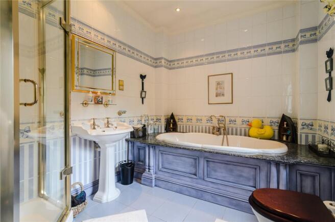 Guest En Suite