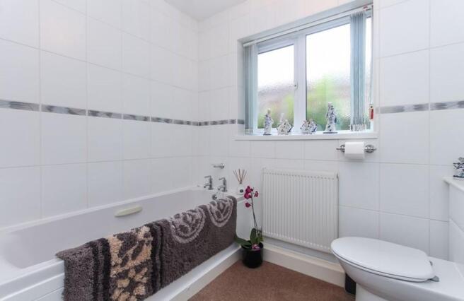 Bathroom 2