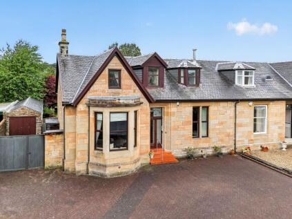 53 Dundonald Road, Kilmarnock, KA1 1RY