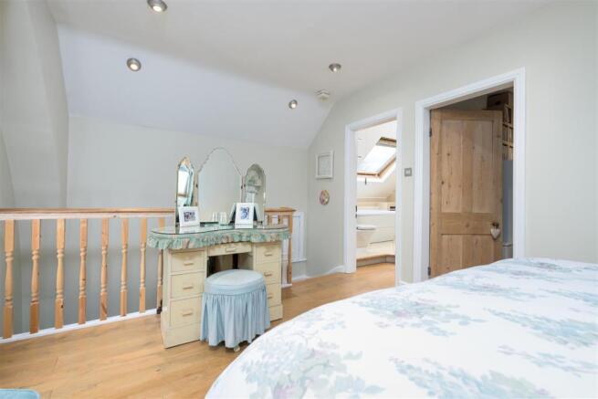 2ND FLOOR BEDROOM