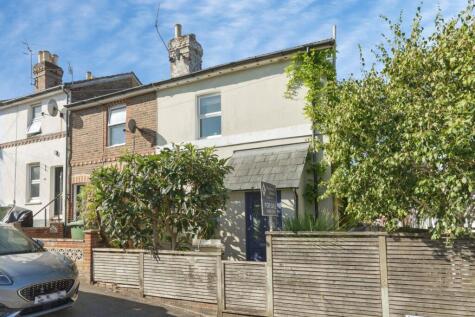Vernon Road, Tunbridge Wells, Kent, TN1