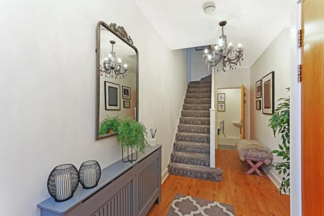 4 bed End of Terrace for sale Image 5