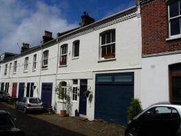 10, Eaton Grove, Hove BN3 3PH