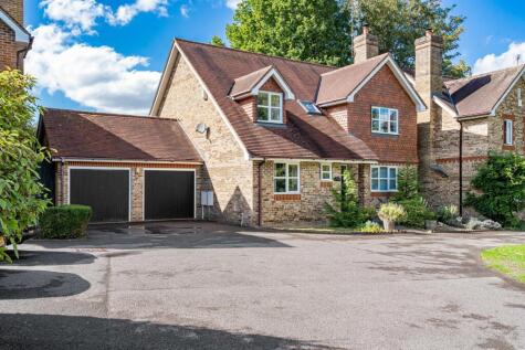 Childerstone Close, Liphook, Hampshire