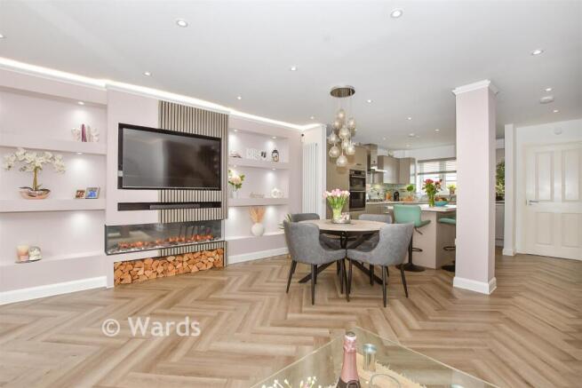 Lounge/Diner