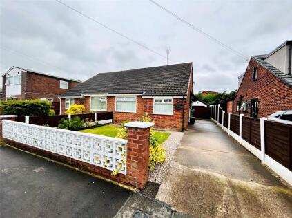 Severn Drive, Walton-le-Dale, Preston, Lancashire, PR5