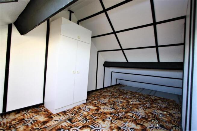 Loft Room Two