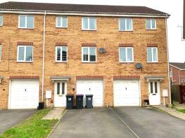 50, Heather Gardens, North Hykeham, Lincoln LN6 8RQ