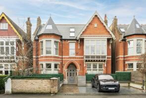 Flat 7, 87, Gordon Road, Ealing W5 2AL