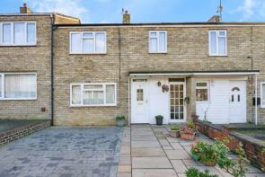 72, Saturn Way, Hemel Hempstead HP2 5PA
