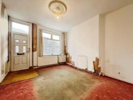 5, Lilly Street, Bolton BL1 3AU