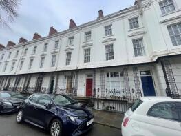 33c, Lansdowne Crescent, Leamington Spa CV32 4PR