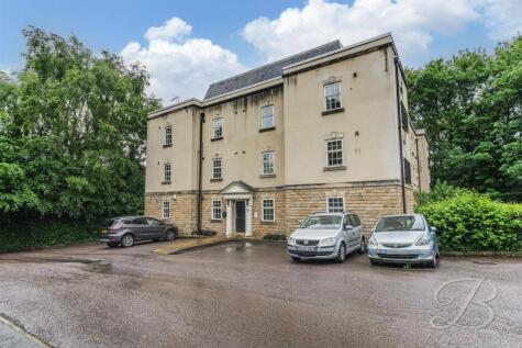 Bath Lane, Mansfield