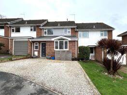 110, Rushcombe Way, Wimborne BH21 3QU