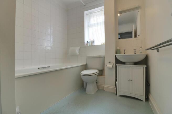 Bathroom 1