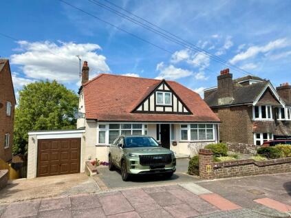 Kings Avenue, Eastbourne, East Sussex, BN21