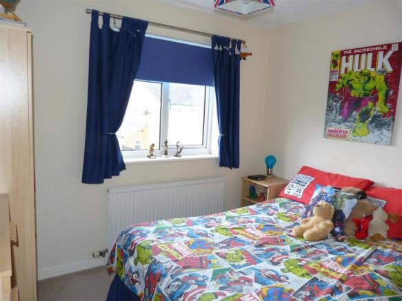 bedroom 2